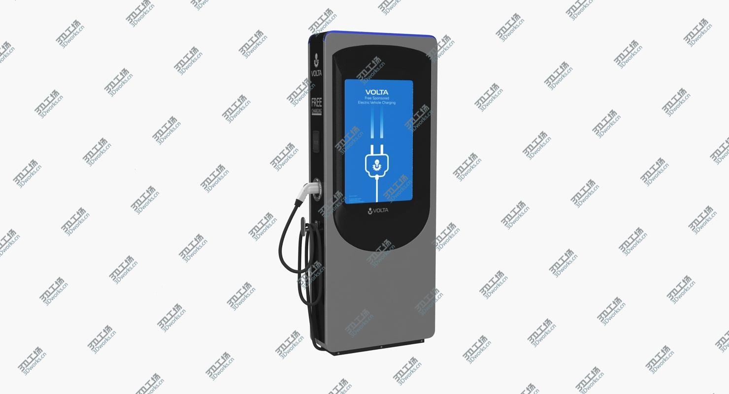 images/goods_img/202105073/Electric Car Charging Station 3D model/3.jpg